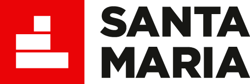 Santa maria Logo