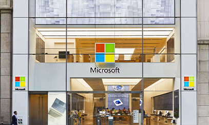 Microsoft LOJA
