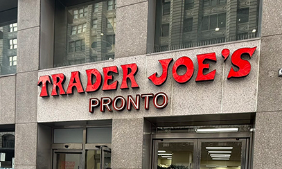 Trader Joe's LOJA