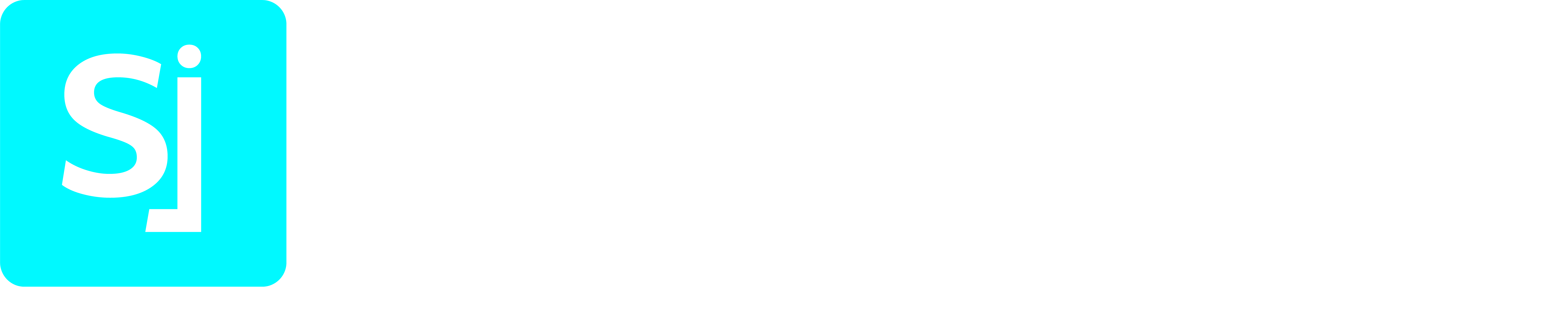 LOGO Missão Nova York